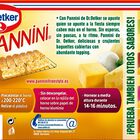 Pannini Dr Oetker 250g 4 quesos