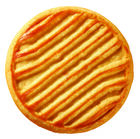 Galleta dorada al horno sin az&uacute;car Gull&oacute;n 330g