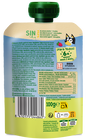 Alimento infantil Hero Yogur&iacute;n con pl&aacute;tano y fresa 100g
