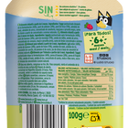 Alimento infantil Hero Yogurín con plátano y fresa 100g