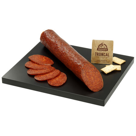 Chorizo troncal Alejandro