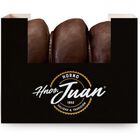 Donas con cacao Hermanos Juan 135g