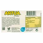 Materia grasa ma&iacute;z para untar Artua 500g
