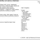 Postre de soja Alpro 500g vainilla