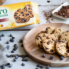 Galletas de chocolate sin azúcar añadido zero Gullón 125g