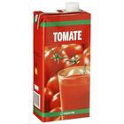 Zumo de tomate Alipende brik 1l