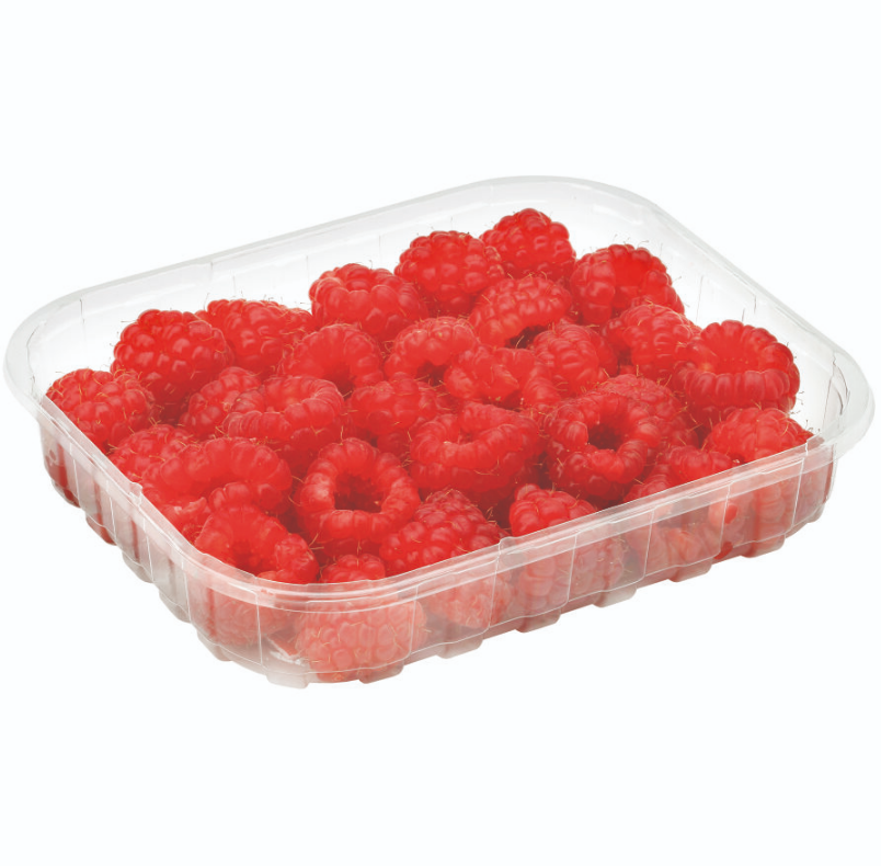 Frambuesa 125g