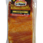 Taco de torrezno adobado La Hoguera 350g