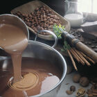 Chocolate con leche Nesquik 100g