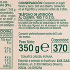 Tomate frito ecológico en aceite de oliva Alipende 350g