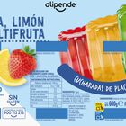 Gelatina light Alipende Pack 6 Sabores