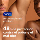 Desodorante stick Sanex pH Balance Dermo 24h Protector 65ml