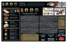 Surtido de navidad selecci&oacute;n "1880" 450g