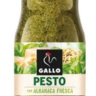 Salsa Gallo 190g pesto