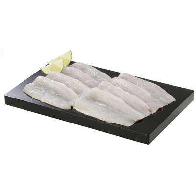 Bacaladilla en filetes