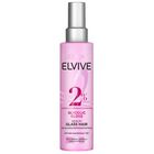 Sérum capilar con glicólico para brillo intenso Elvive 150 ml