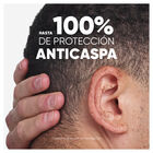 Champ&uacute; 2 en 1 cl&aacute;sico H&S para cabello y cuero cabelludo, 330 ml