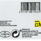 Carrillada de vacuno 450g aproximadamente