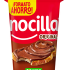 Crema de cacao original Nocilla 610g