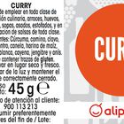 Curry Alipende 45g
