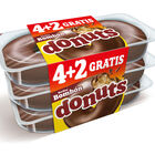 Donuts 4+2U Bomb&oacute;n