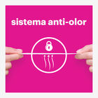 Salvaslip Exav 70+26 unidades Normal