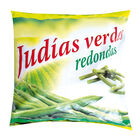 Judías verdes Alipende 1kg redondas