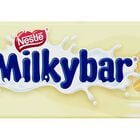 Chocolate blanco milkybar 100g