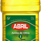 Aceite de oliva intenso Abril 2l