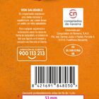 Paella de marisco Alipende 500g