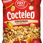 Cóctel de frutos secos Frit Ravich Original 160g