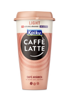 Caffe latte light Kaiku 230ml