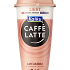 Caffe latte light Kaiku 230ml