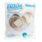 Bacalao guisar Scanfisk 400g porciones