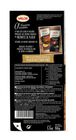 Chocolate negro 70% de cacao almendras s/gluten Valor 150g