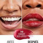 Pintalabios Rimmel Lasting Provocalips 740