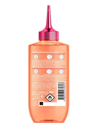 Crema suavizante Elvive L'Oréal 200ml 8 segundos magic water