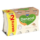 Danacol Avena 8x100g