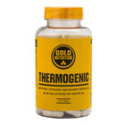 Thermogenic Gold Nutrition 60 cápsulas 52g