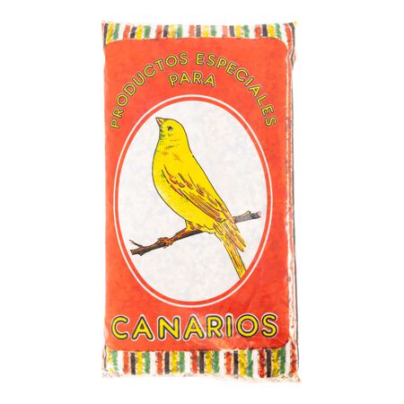 Comida canario Tucanpez 500g