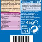Chicles menta s/gluten s/azúcar Alipende 45g