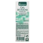 Gel de ducha Bodyplus 1l frutas formato familiar