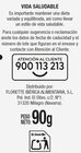 Brotes de r&uacute;cula Alipende 90g