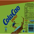 Batido ColaCao energy pack 3