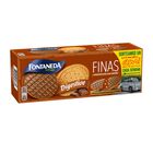 Galletas chocolate finas Fontaneda 170g