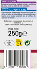 Pasta fresca tagliatelle Alipende 250g al huevo