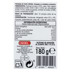 Pechuga de pavo cocida en lonchas Alipende 180g