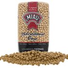 Garbanzo Miau black edition 1kg pedrosillano