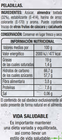 Peladillas Alipende 100g