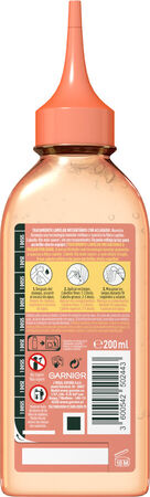 Tratamiento Para El Cabello Fructis 200Ml Piña